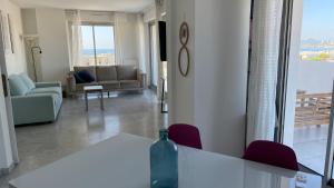 FIREWORKS VIEW - 6 Persons