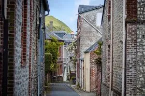 Planchettes - Criquebeuf-en-Caux