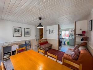 Maisons de vacances Planchettes : photos des chambres