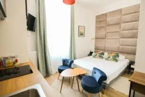 G3 Studio Climatisé Centre Angouleme - Angoulême