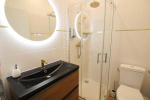 Appartements G3 Studio Climatise Centre Angouleme : photos des chambres