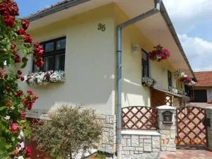 Pobytový domček Studničná - Studničná