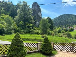 Pobytový domček Studničná