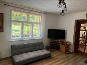 Pobytový domček Studničná