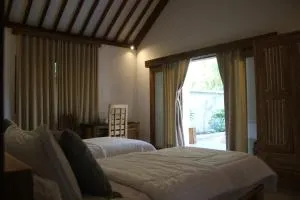 Oemau Bungalow - Nembrala