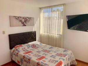 Yanahuara Habitacion Acogedora