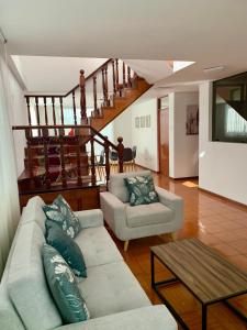 Yanahuara Habitacion Acogedora