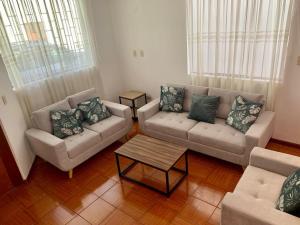 Yanahuara Habitacion Acogedora