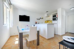 Maisons de vacances La Bastide de Chaumette : photos des chambres