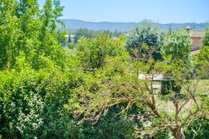 Maisons de vacances La Bastide de Chaumette : photos des chambres