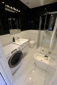 Riviera Dream by PortofinoVacanze