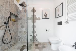 Domu Restituta - Stylish flat in old town img30
