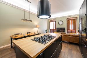 Domu Restituta - Stylish flat in old town img14