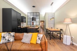 Domu Restituta - Stylish flat in old town img8