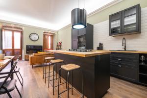 Domu Restituta - Stylish flat in old town img10