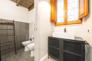 Domu Restituta - Stylish flat in old town img28