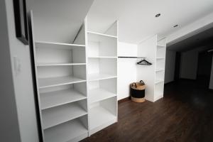 Appartements Loft 150 m2 Jacuzzi, Sauna et Massage : photos des chambres
