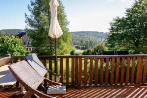 Glück Auf Ferienhäuser Winterberg