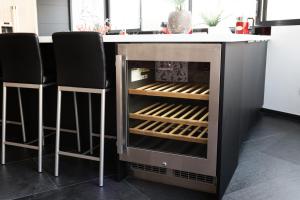 Appartements Loft 150 m2 Jacuzzi, Sauna et Massage : photos des chambres