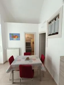 Casa Nonna Maria - 圣安吉罗山