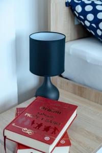 Studio Apartman Pega