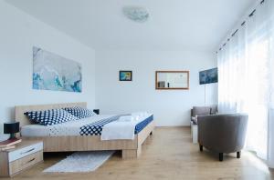 Studio Apartman Pega