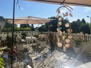 Стаи за гости Бела - 瓦尔瓦拉