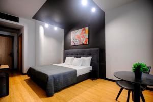 Smart Rooms