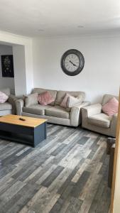 Bradwell Holliday Home