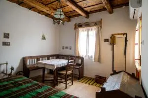 Rozmaringos vendégház Szenna - Simonfa