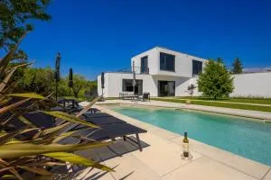 Villa Fasano by IstriaLux - Krmed