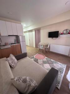 Bakuriani inn Comfort Apartment