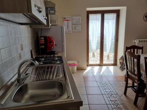 Obelisco Apartment Calascibetta