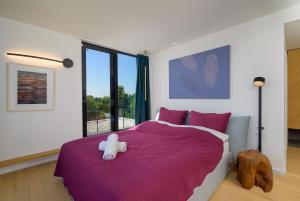 Villa Fasano by IstriaLux 