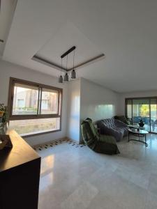 Appart 2ch Rez de Jardin Résidence Piscine