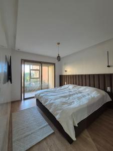 Appart 2ch Rez de Jardin Résidence Piscine