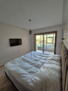 Appart 2ch Rez de Jardin Résidence Piscine