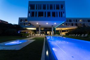 Hotel Salona Palace 