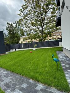 Casa de vacanta Cris 2