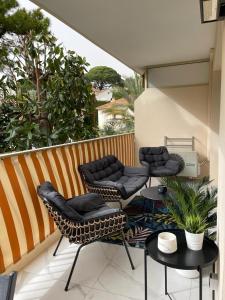 Oasis by ALMA