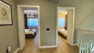 Casa de vacanta Cris 2