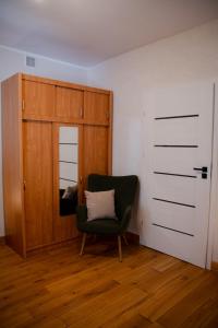 RestHouse - wakacyjny dom nad jeziorem