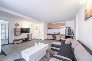 Appartement Bandjoun - Pour 4 à Mulhouse - Lutterbach