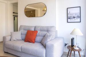 Housing El Palo by SharingCo