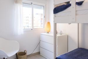 Two Bedroom apartment near Playa del Palo by SharingCo