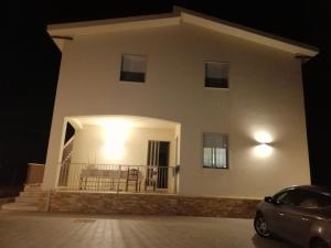 A Casa Mia