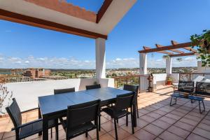 Sea & Sun - Costa Esuri ESHS174P255P256 - 4-star hotels in Ayamonte
