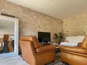 La petite Maison en Normandie