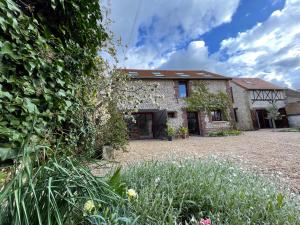 La petite Maison en Normandie