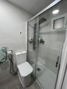 Apartamento moderno recien reformado